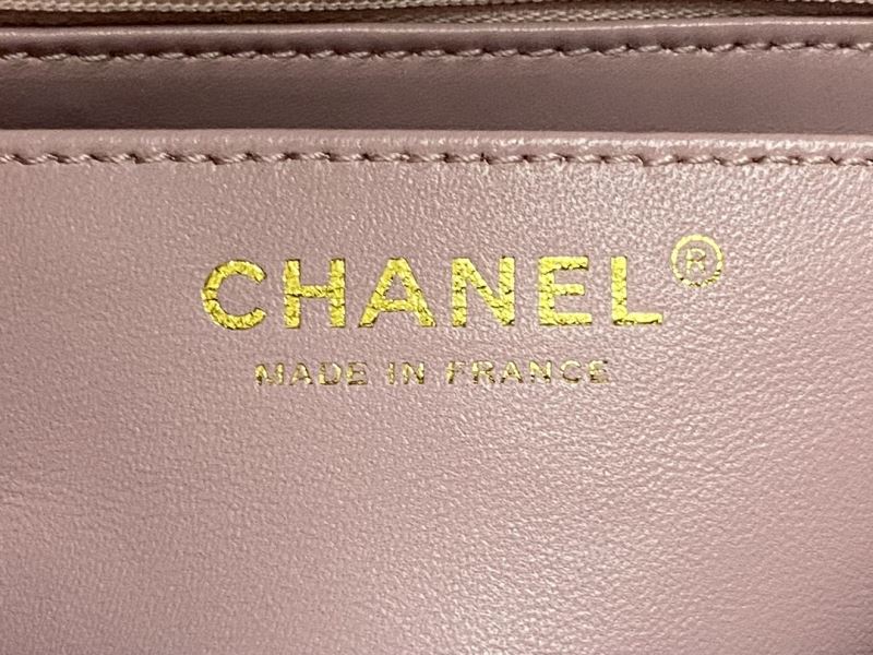 Chanel Top Handle Bags